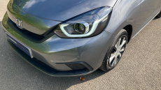 Honda Jazz 1.5 i-MMD Hybrid SR 5dr eCVT Hybrid Hatchback